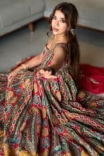 Laila Luxe Maxi Set - Image 9