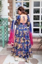 Mahi Luxe Maxi Set - Image 3