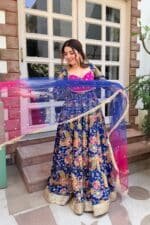 Mahi Luxe Maxi Set - Image 9