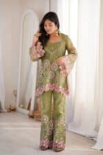 Naina Cord Set - Image 6