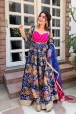Mahi Luxe Maxi Set - Image 8