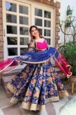 Mahi Luxe Maxi Set - Image 6