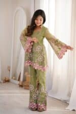 Naina Cord Set - Image 3