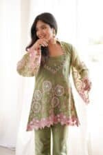 Naina Cord Set - Image 2