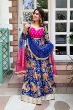 Mahi Luxe Maxi Set - Image 11