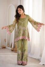 Naina Cord Set