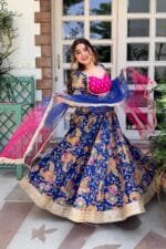 Mahi Luxe Maxi Set - Image 2