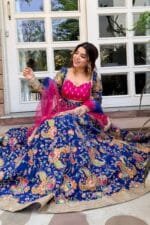 Mahi Luxe Maxi Set - Image 12
