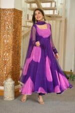 Rimjhim Chunari Suit Set - Image 8