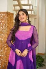 Rimjhim Chunari Suit Set - Image 4
