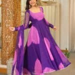 Rimjhim Chunari Suit Set