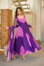Rimjhim Chunari Suit Set