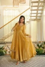 Suvarna Salsa Suit Set - Image 6