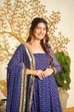 Geet Bandhini Suit Set - Image 7
