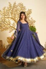 Geet Bandhini Suit Set - Image 2
