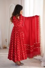 Shanaya Chinnon Suit set - Image 4