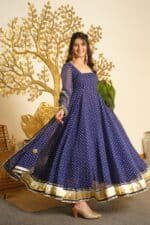 Geet Bandhini Suit Set - Image 5