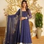 Geet Bandhini Suit Set