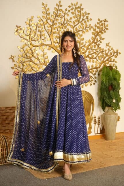 Geet Bandhini Suit Set