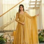 Suvarna Salsa Suit Set