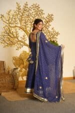 Geet Bandhini Suit Set - Image 4