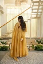 Suvarna Salsa Suit Set - Image 4