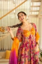 Siya Luxe Maxi Set - Image 7