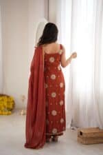 Anvi Kurta Set - Image 4