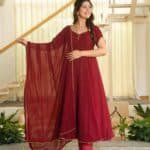 Ritika Handwork Suit Set