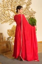 Kumkum Suit Set - Image 5