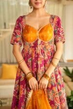 Siya Luxe Maxi Set - Image 5