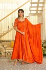 Devika Handwork Suit