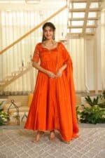 Devika Handwork Suit - Image 3