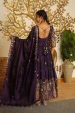 Mahika Panel Suit Set - Image 5