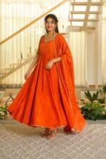 Devika Handwork Suit - Image 2