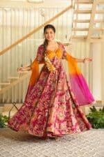 Siya Luxe Maxi Set - Image 8