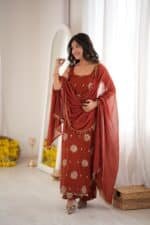 Anvi Kurta Set - Image 2