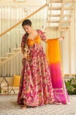 Siya Luxe Maxi Set - Image 2