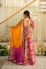 Siya Luxe Maxi Set - Image 6
