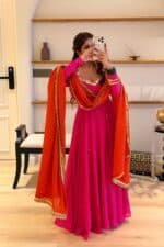 Roopali Handwork Suit Set - Image 2