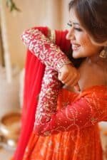 Aabha Bandhini Suit Set - Image 6