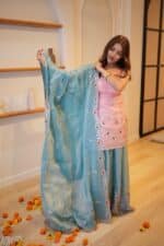 Roshni Sharara Set - Image 2