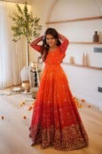 Aabha Bandhini Suit Set - Image 8