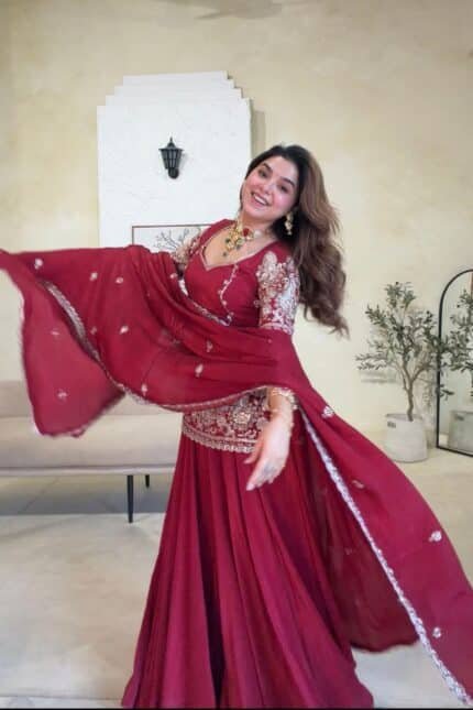 Amaya Sharara Set