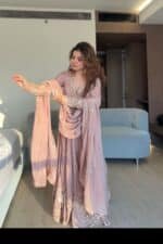 Diyara Luxe Suit Set - Image 2