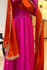 Roopali Handwork Suit Set - Image 4
