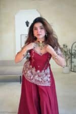 Amaya Sharara Set - Image 3