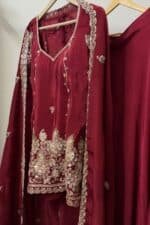 Amaya Sharara Set - Image 7