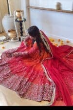 Aabha Bandhini Suit Set - Image 2