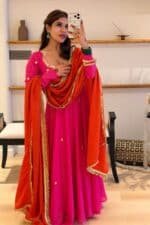 Roopali Handwork Suit Set - Image 3